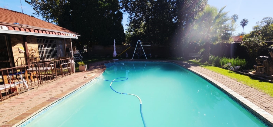 3 Bedroom Property for Sale in Elandia Free State